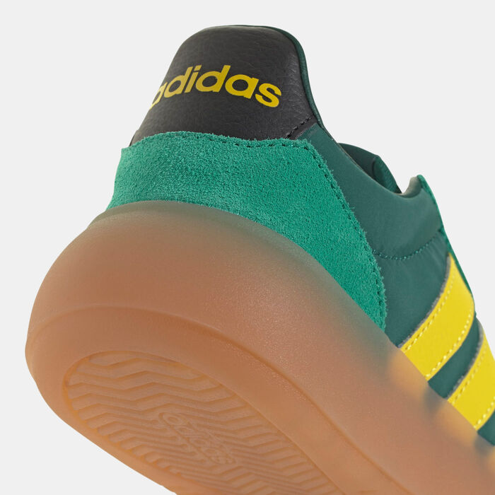 adidas Kids' Barreda Decode Shoes Green adidas Kids' Barreda Decode Shoes Green image number 5