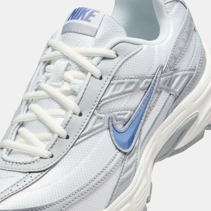 Nike Women's Initiator Shoes Grey Nike Women's Initiator Shoes Grey image number 4