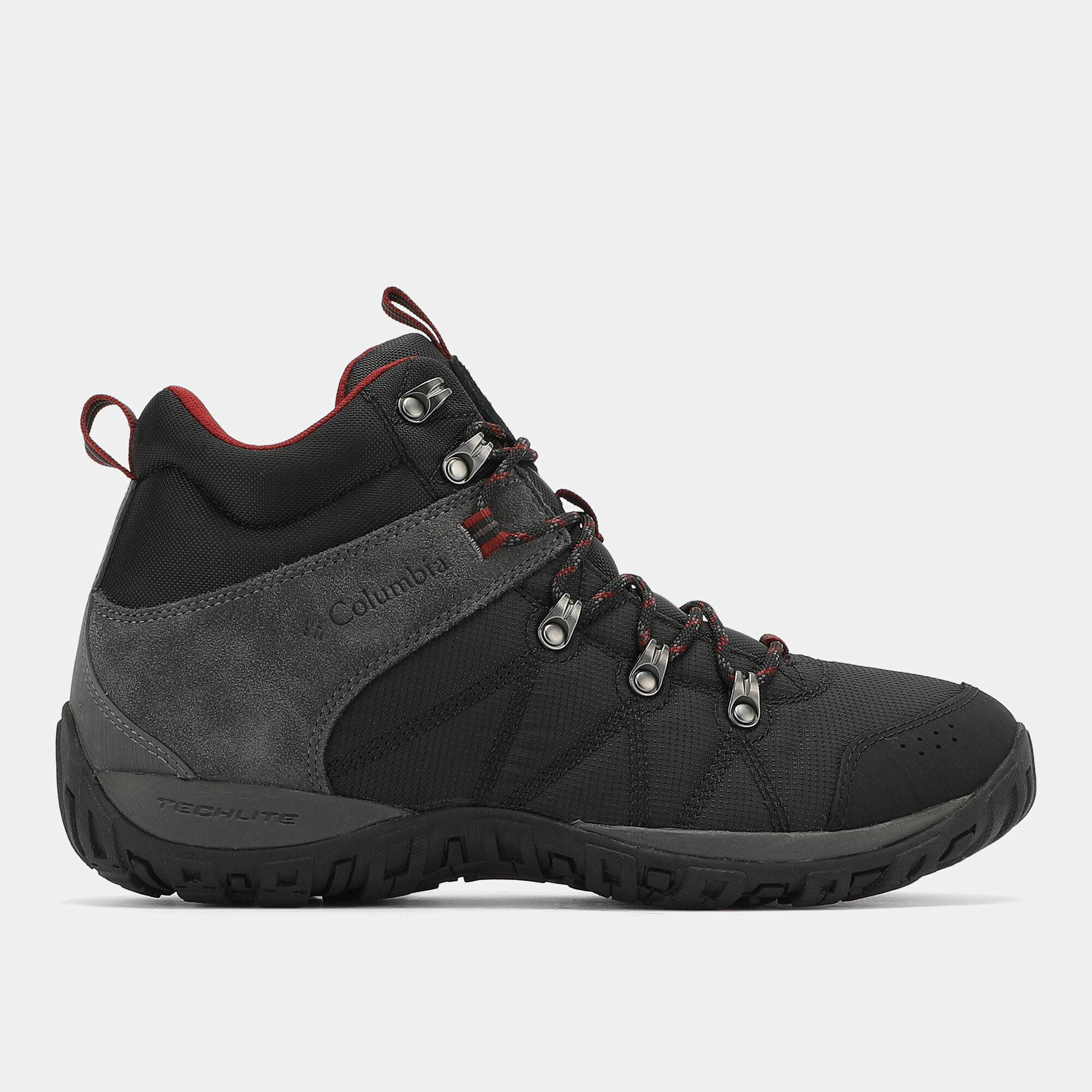Men s Peakfreak Venture Mid LT Boot