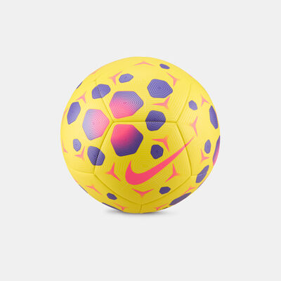 Nike Pitch Football yellow