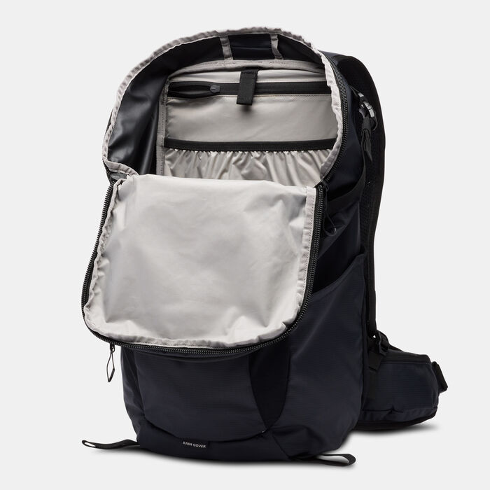 Columbia Triple Canyon Backpack Black Columbia Triple Canyon Backpack Black image number 2