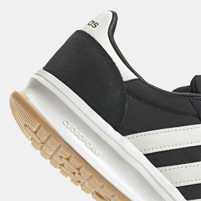 adidas Women's Run 70s 2.0 Shoes Black adidas Women's Run 70s 2.0 Shoes Black image number 6