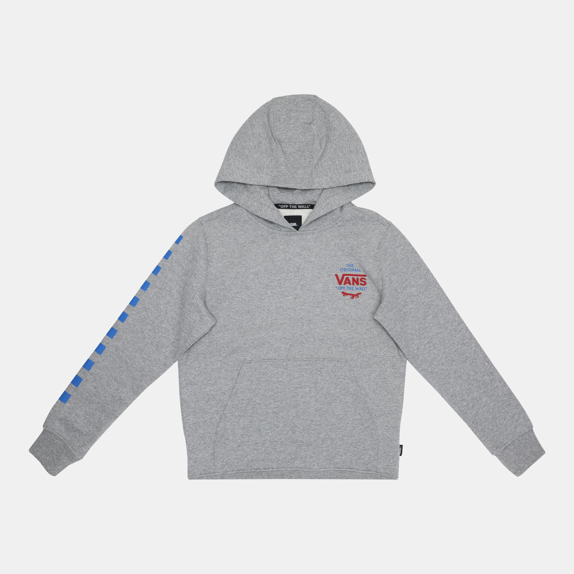 Vans 2025 junction hoodie
