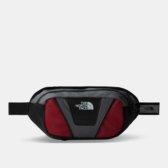 The North Face Y2K Crossbody Bag Grey The North Face Y2K Crossbody Bag Grey image number 0