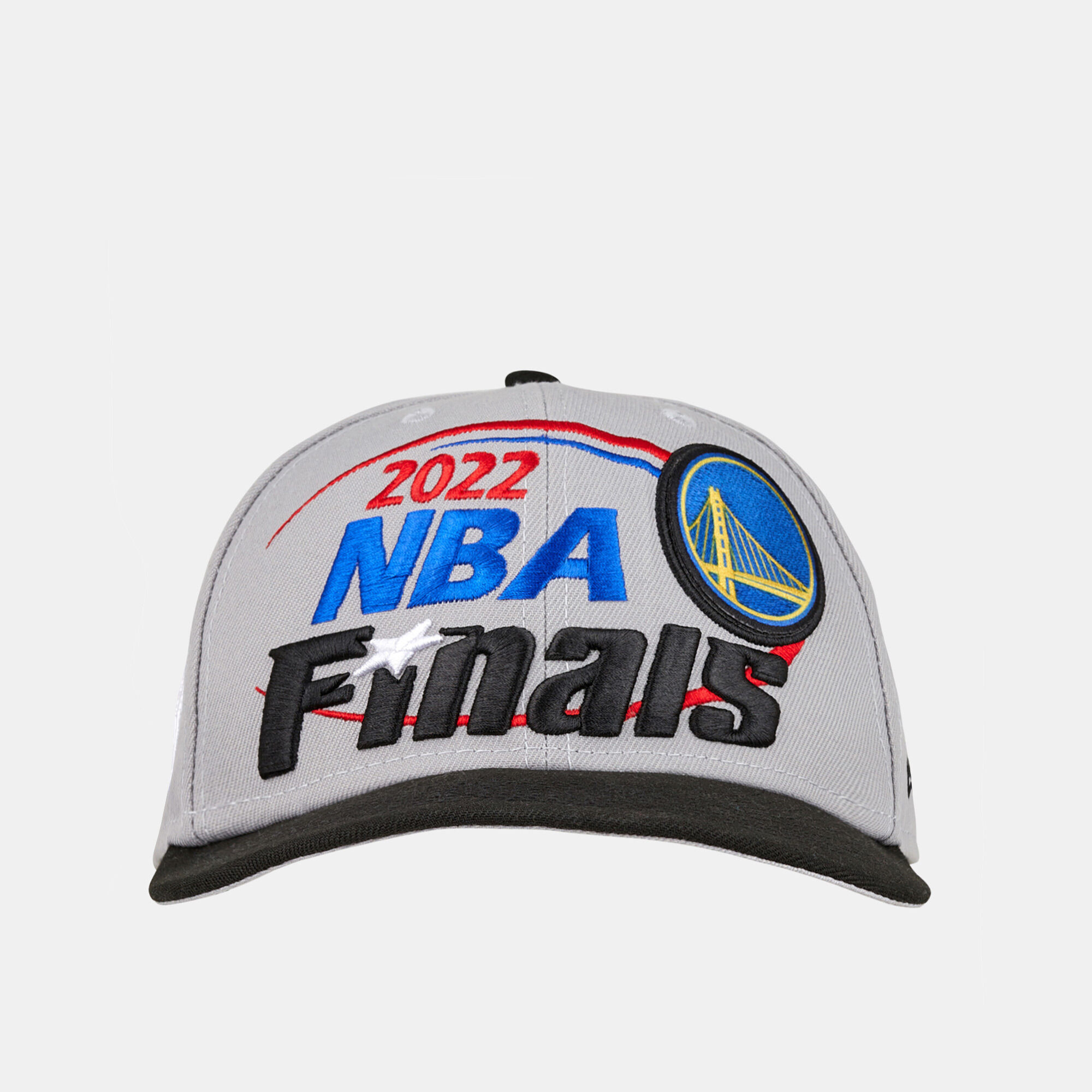 2021-2022ゴールデンステートウォリアーズchampion cap