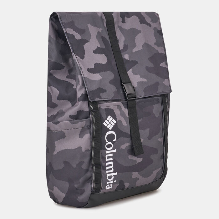 Columbia Convey™ 24L Backpack Black Columbia Convey™ 24L Backpack Black image number 2