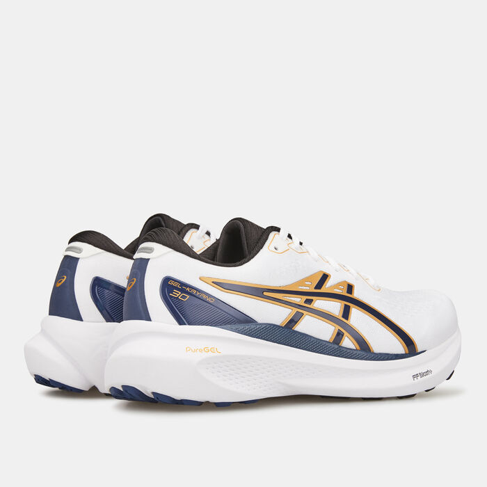 ASICS Women's GEL-KAYANO® 30 Shoe Multi-Color ASICS Women's GEL-KAYANO® 30 Shoe Multi-Color image number 3