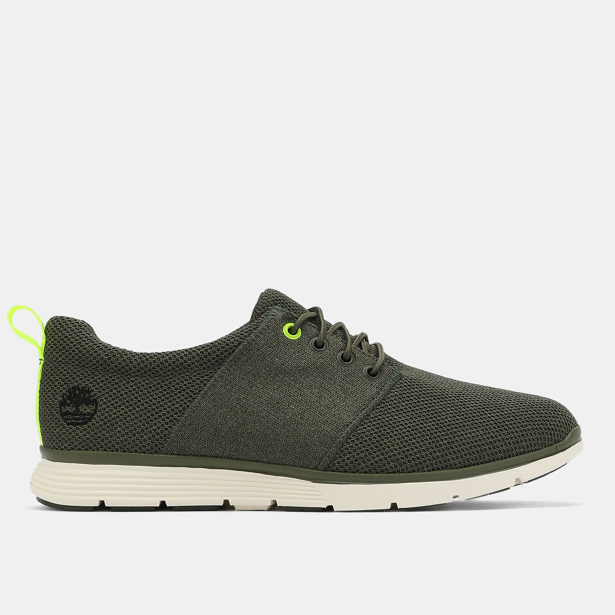 Men s Killington Flexiknit Oxford Shoe Green Timberland in KSA SSS