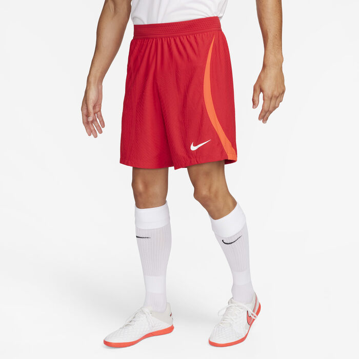 Nike Men's Vapor 4 Dri-FIT ADV Football Shorts (Stock) Red Nike Men's Vapor 4 Dri-FIT ADV Football Shorts (Stock) Red image number 0