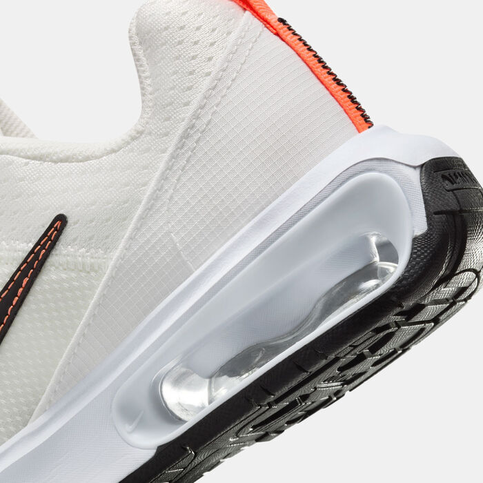 Nike Kids' Air Max INTRLK Lite Shoe White Nike Kids' Air Max INTRLK Lite Shoe White image number 5