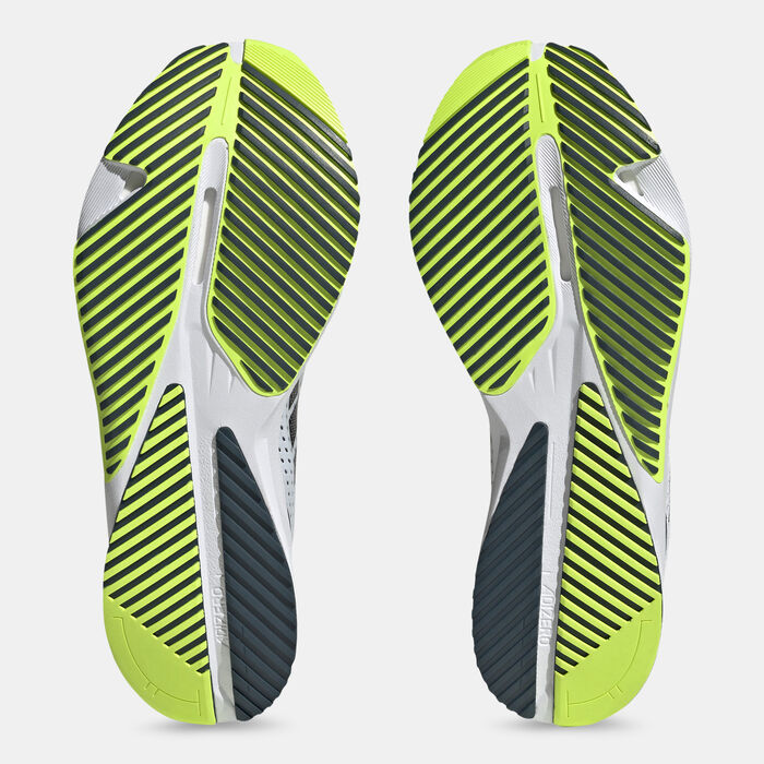 adidas Men's Adizero SL Running Shoe Grey adidas Men's Adizero SL Running Shoe Grey image number 3