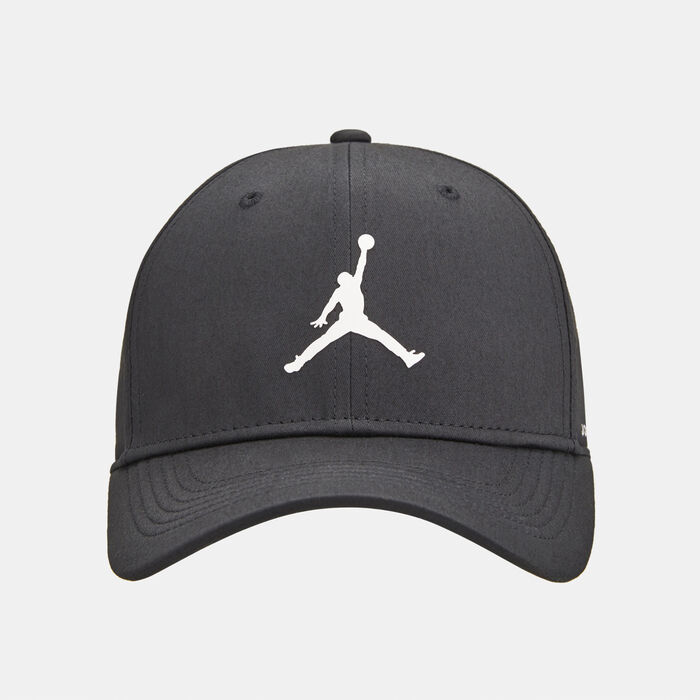 Jordan Rise Golf Cap Black image number 0
