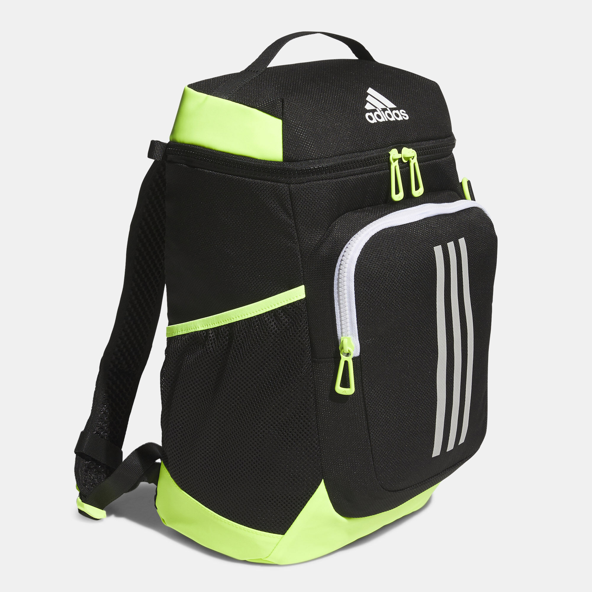 Buy adidas Kids Endurance Packing System Backpack Black in KSA SSS