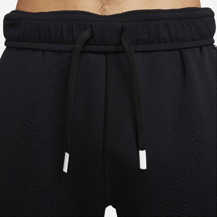 Nike Men's APS Therma-FIT Trousers Black Nike Men's APS Therma-FIT Trousers Black image number 6