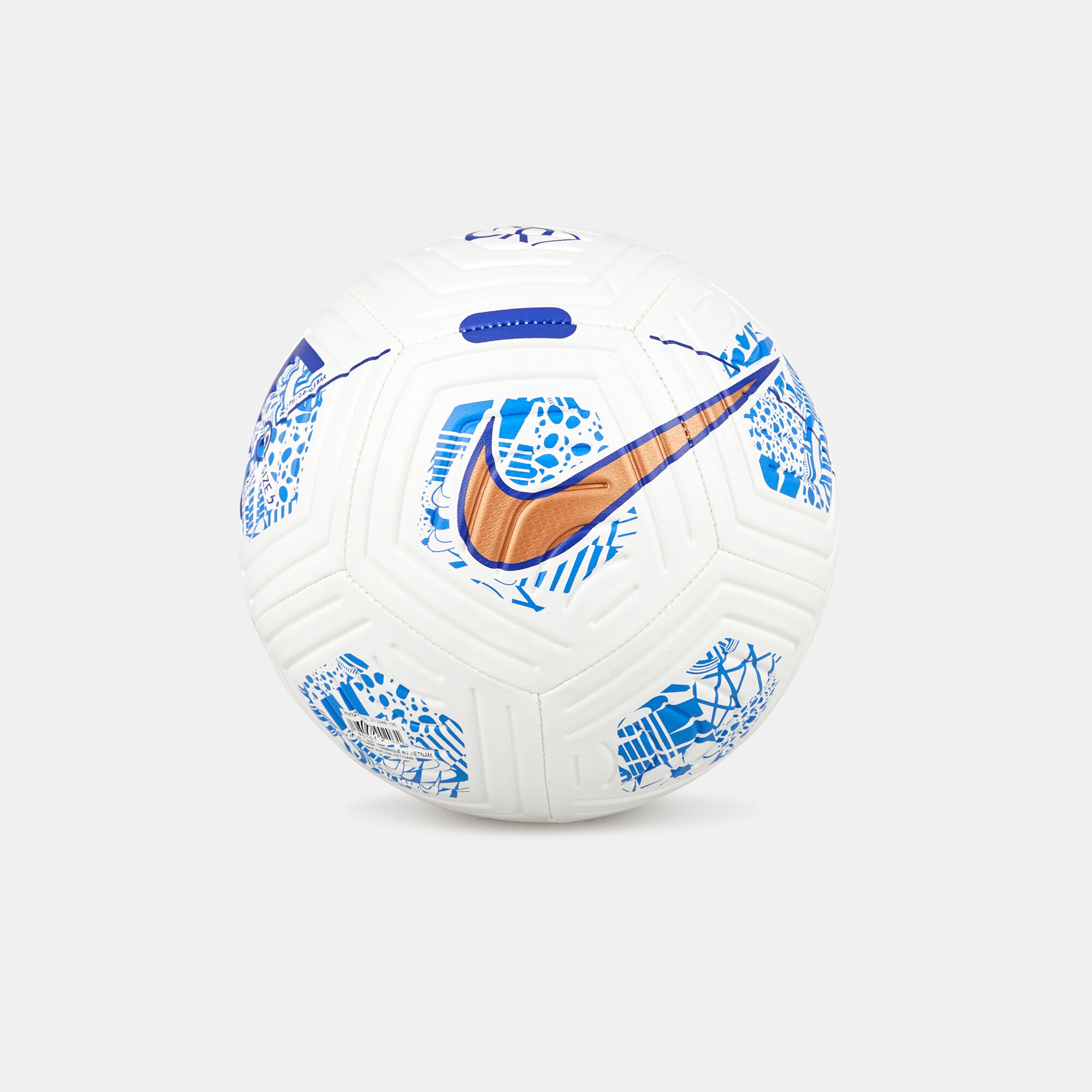Men s CR7 Strike Training Football