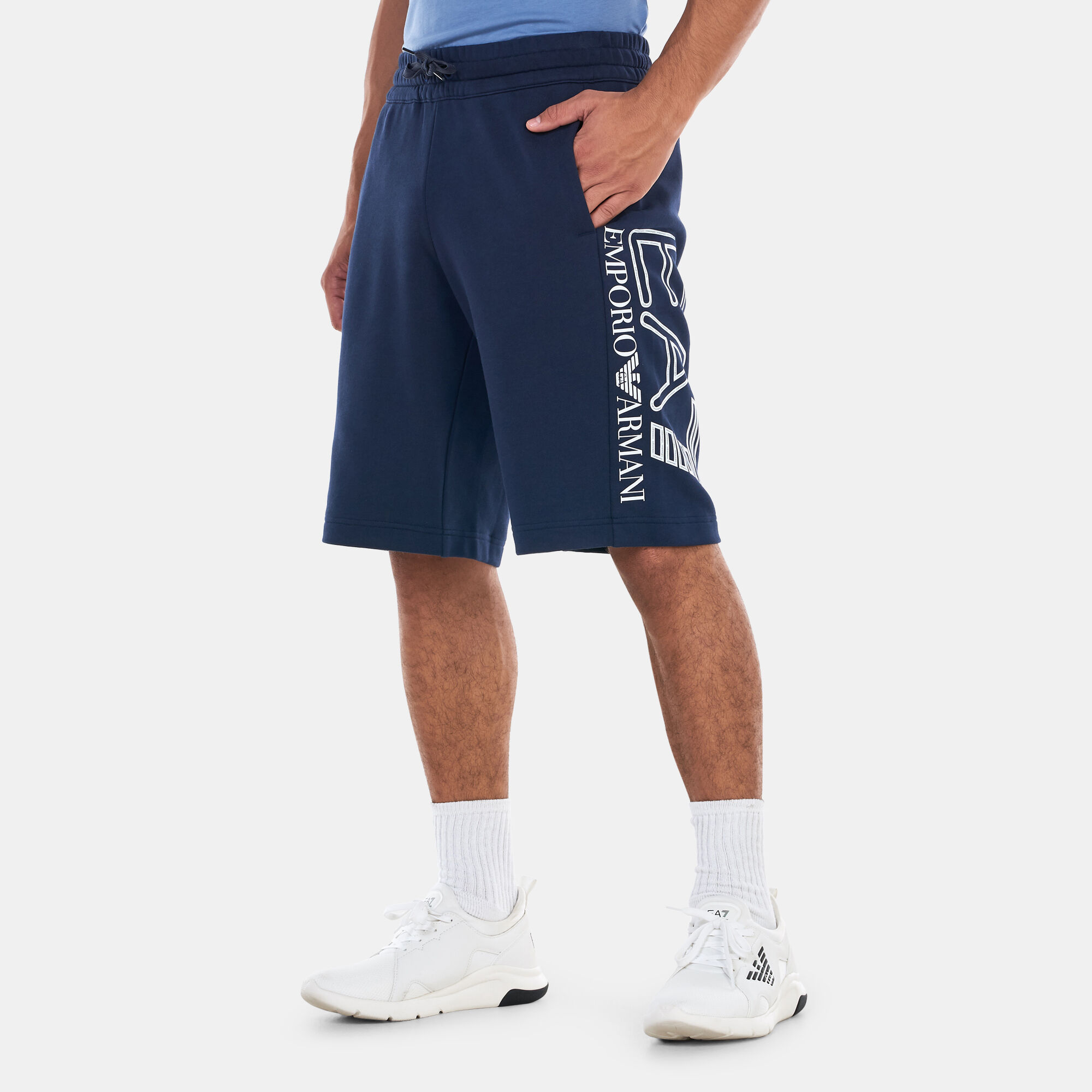 Short on sale armani homme
