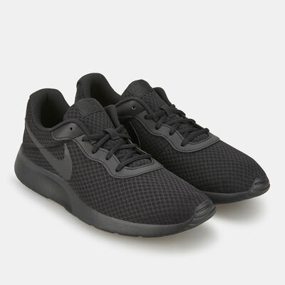 Nike Men's Tanjun Shoe Black