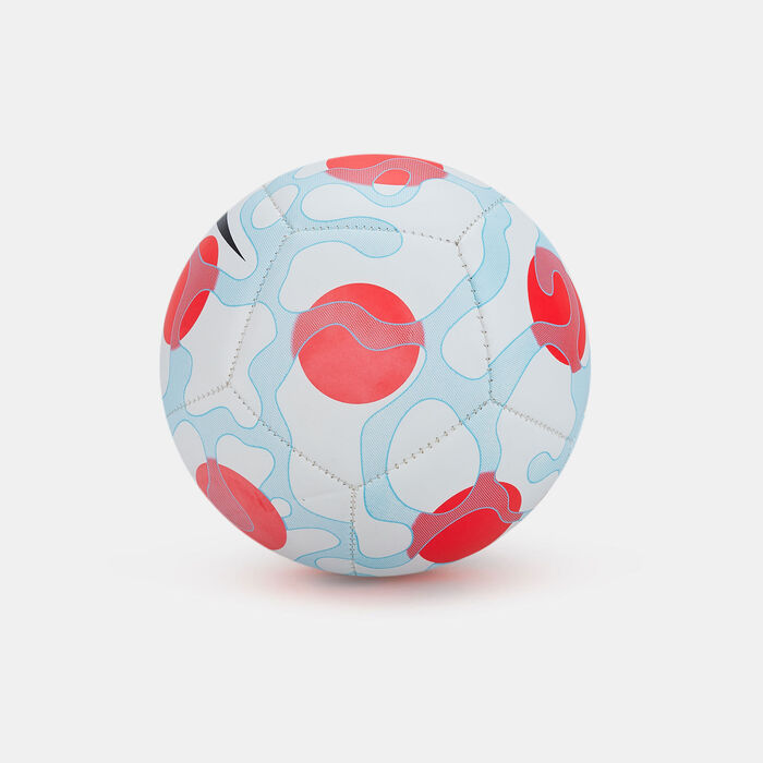 Nike Premier League Skills Third Football White Nike Premier League Skills Third Football White image number 1