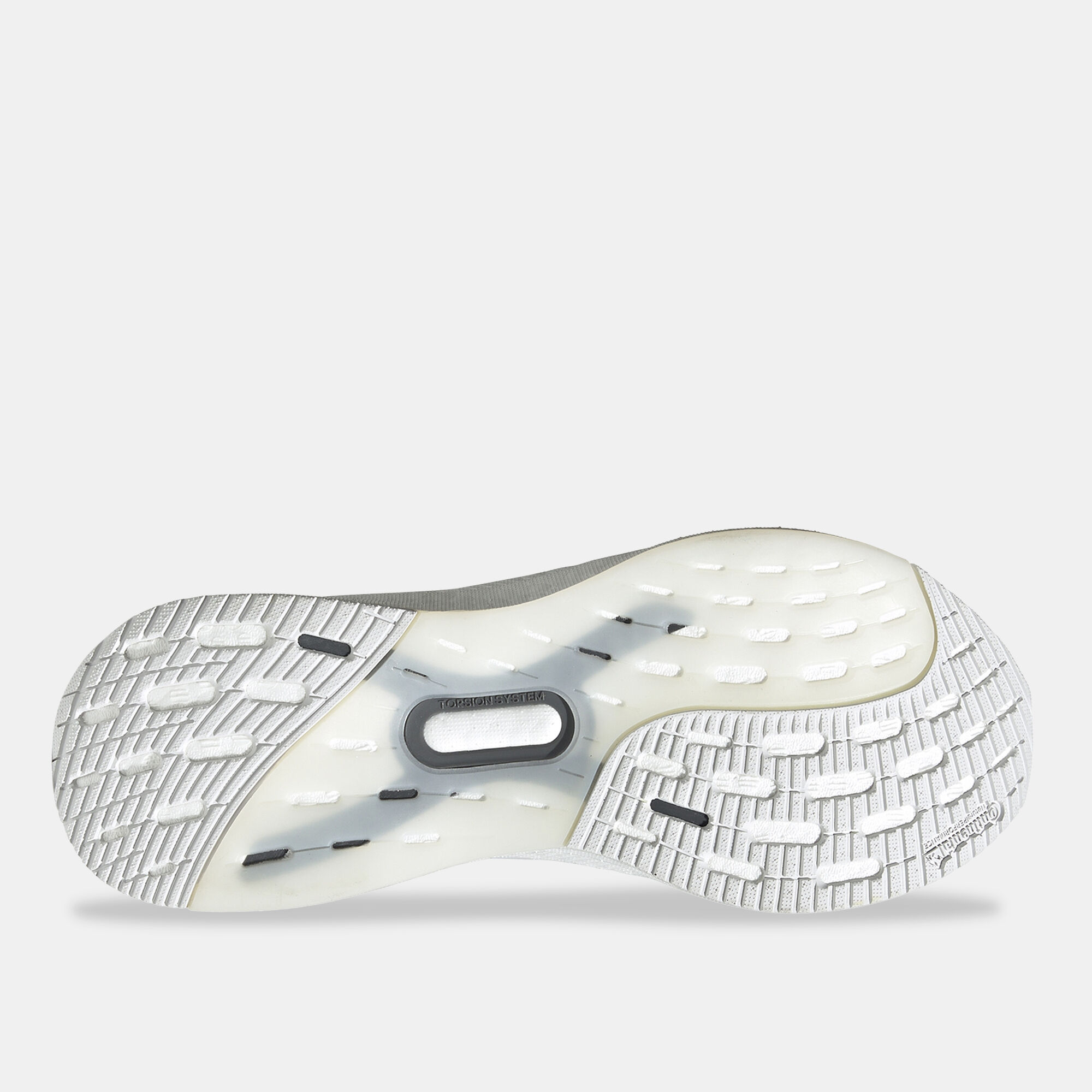 Ultra boost 3. triple white mens best sale