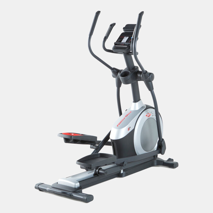 ProForm Endurance 420E Elliptical Trainer Multi-Color image number 0
