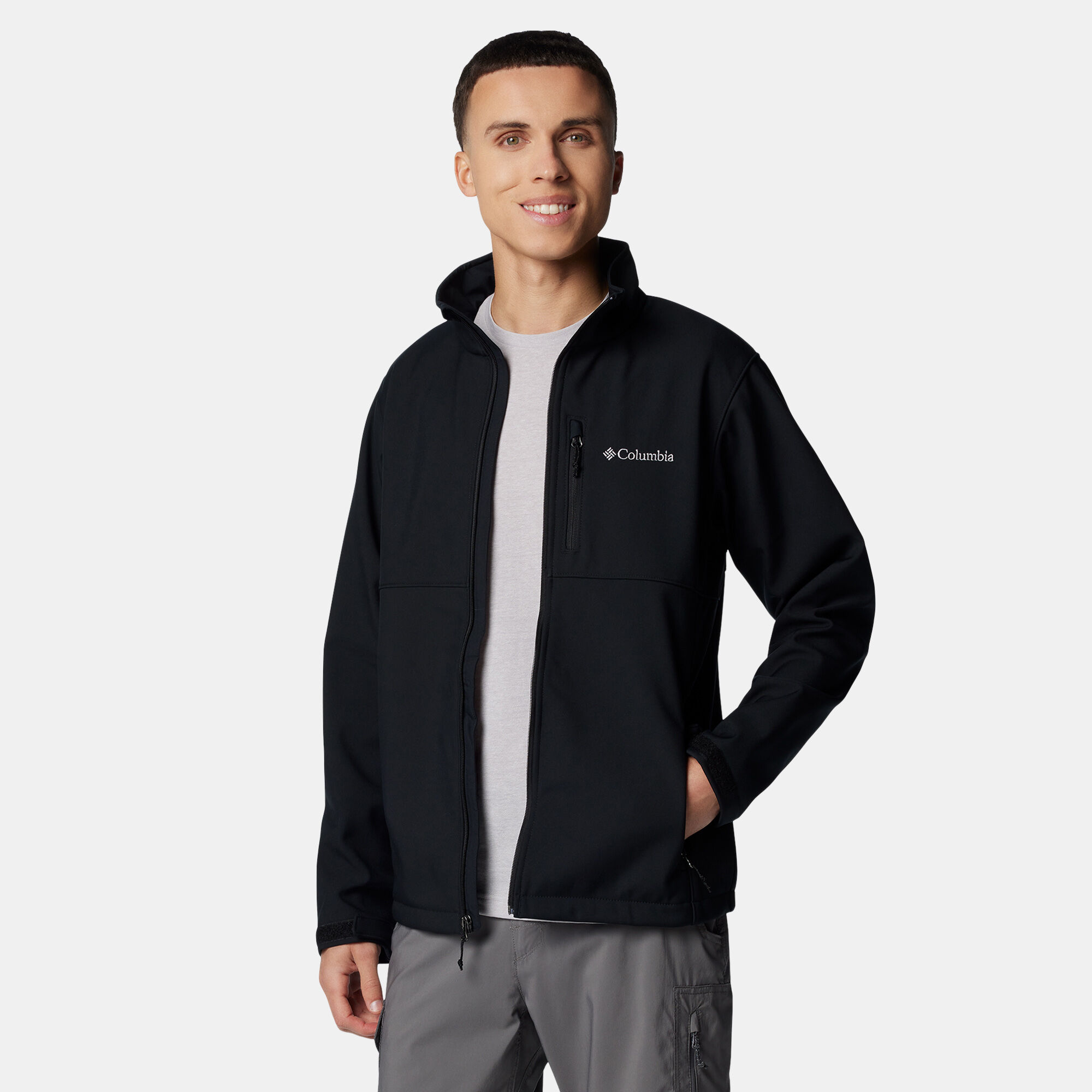 Columbia ascender store