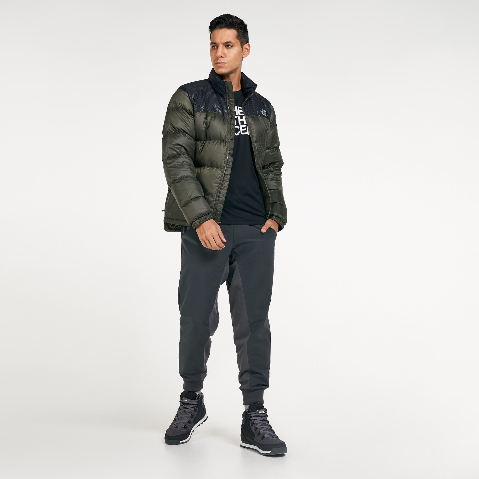 Men s Nevero Down Jacket