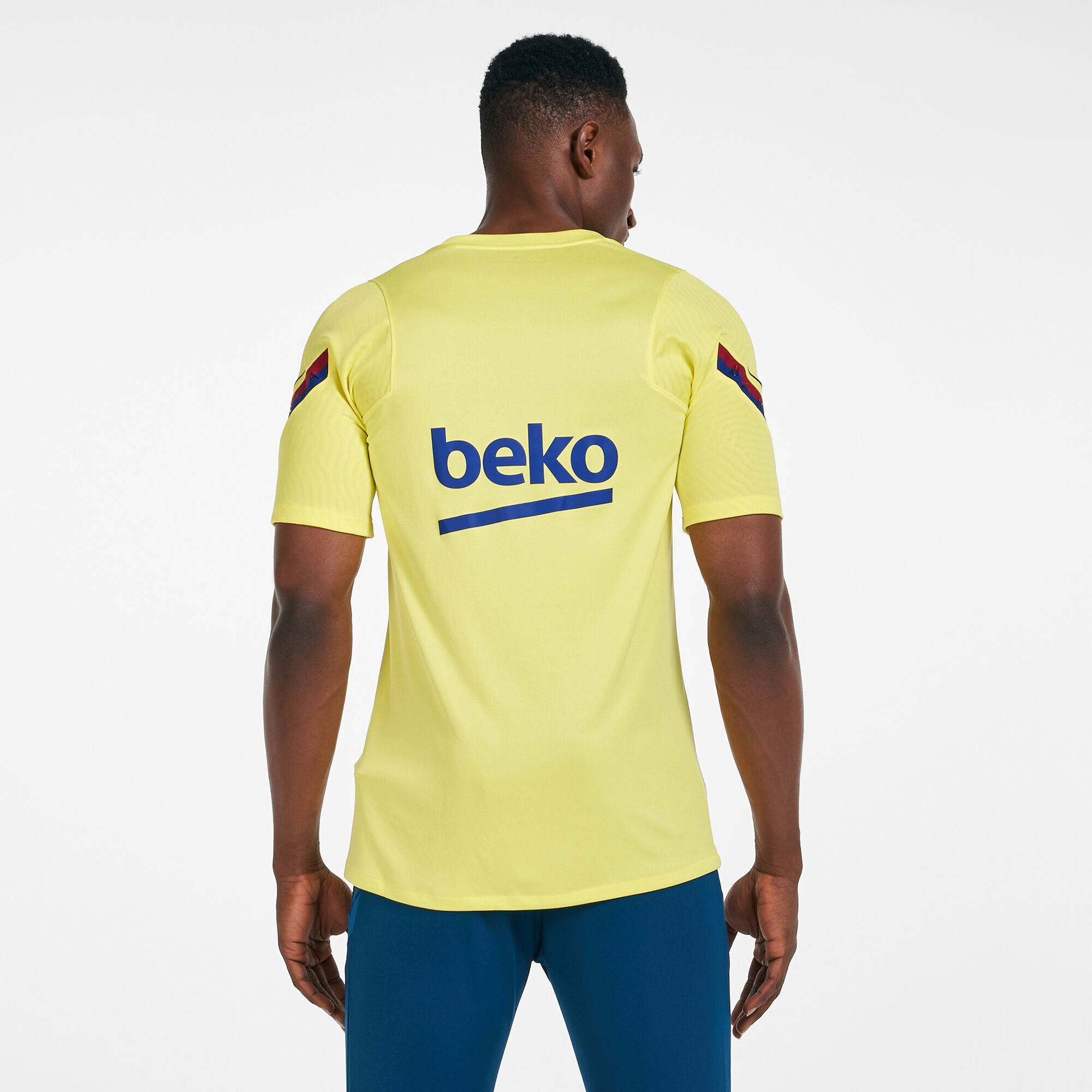 Nike breathe fc barcelona strike hot sale