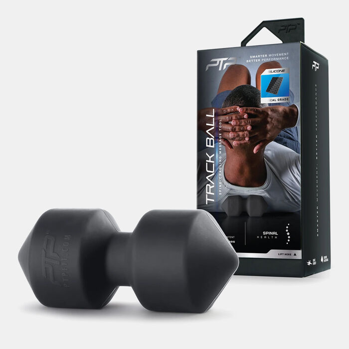 PTP Firm Track Ball Black PTP Firm Track Ball Black image number 2