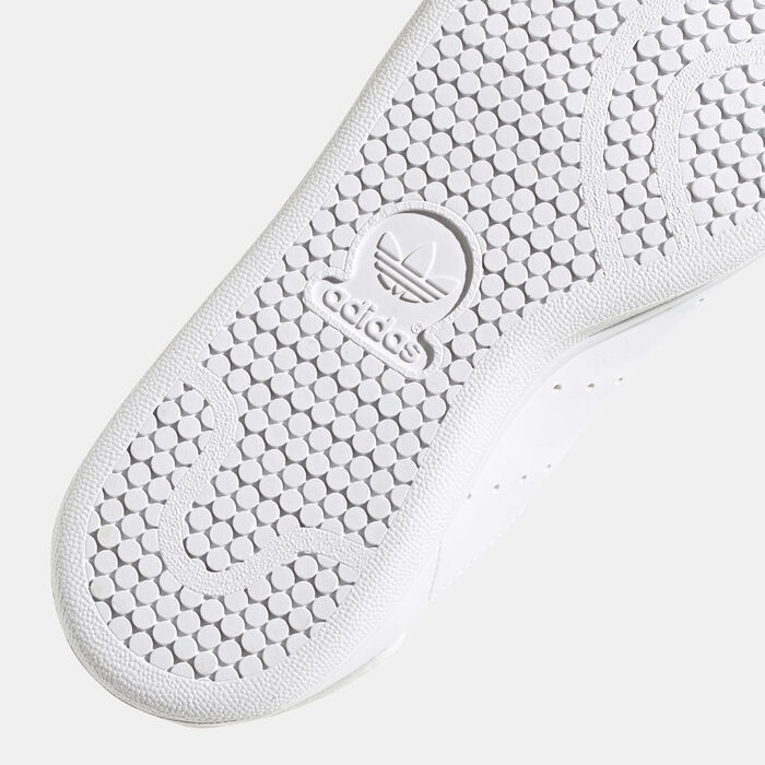 adidas Originals Kids' Stan Smith Shoe White image number 5