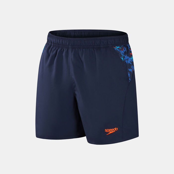 Speedo style shorts outlet