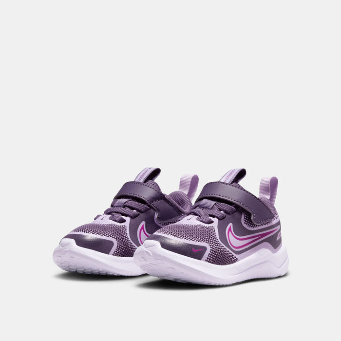 Nike Kids' Cosmic Runner Shoes Purple Nike Kids' Cosmic Runner Shoes Purple image number 1