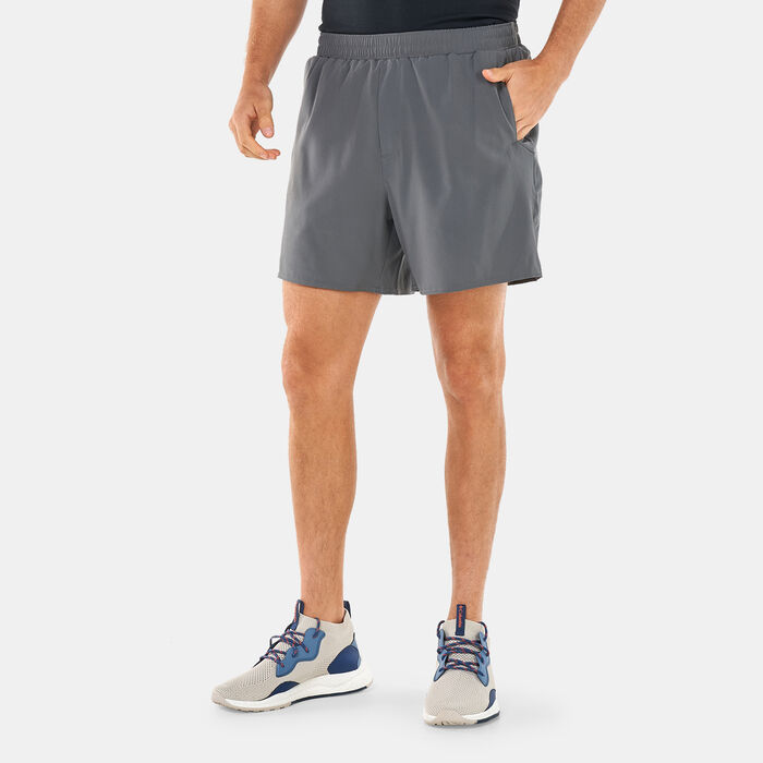 Columbia Men's Hike™ Shorts Grey image number 0