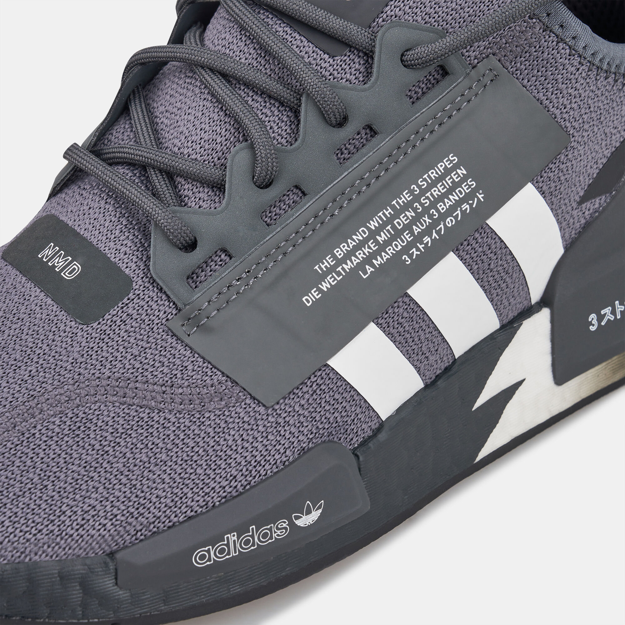 Nmd_r1 v2 shoes grey sales