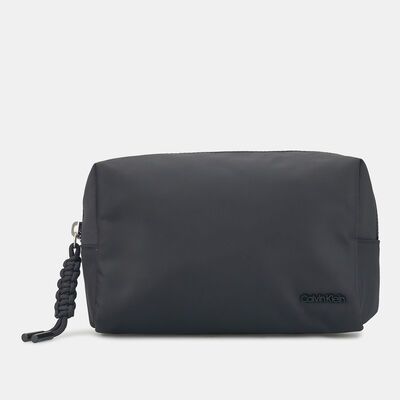 Calvin Klein Women's Toiletry Bag Black