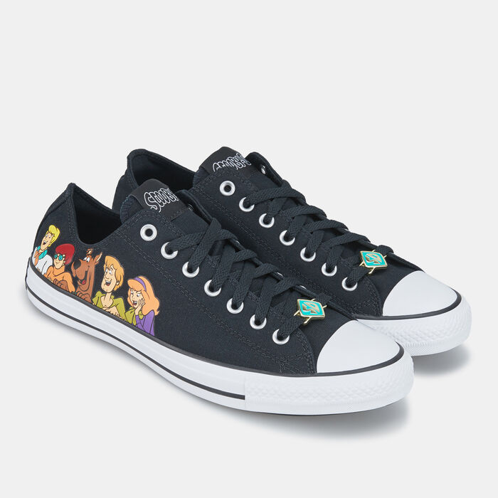Scooby-Doo Chuck Taylor All Star Unisex Shoe Scooby-Doo Chuck Taylor All Star Unisex Shoe image number 1