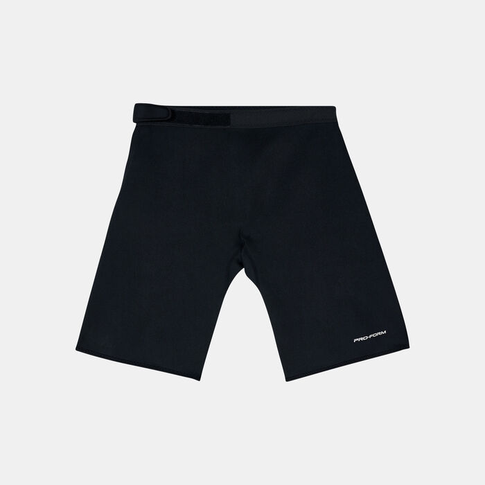 ProForm Neoprene Shorts Multi-Color ProForm Neoprene Shorts Multi-Color image number 0