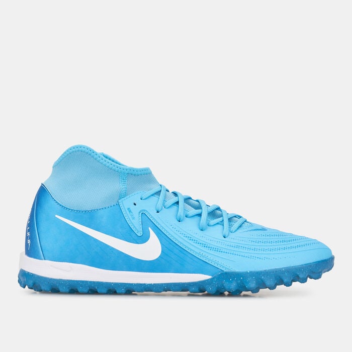 Nike Phantom Luna 2 Academy TF Football Shoes Blue Nike Phantom Luna 2 Academy TF Football Shoes Blue image number 0