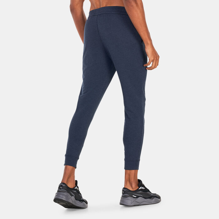 prAna Men's Altitude Tracker II Joggers Blue image number 1