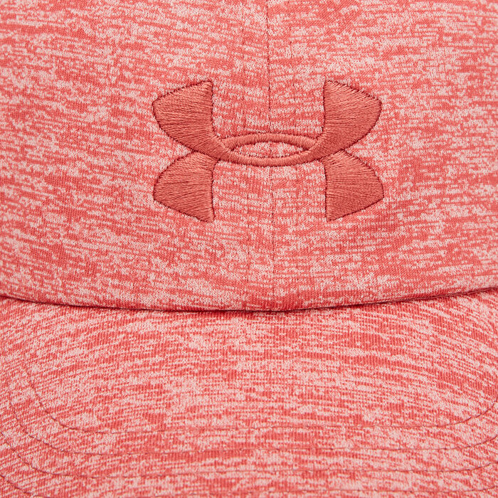 Under Armour Women’s Twisted Renegade Cap Pink image number 2