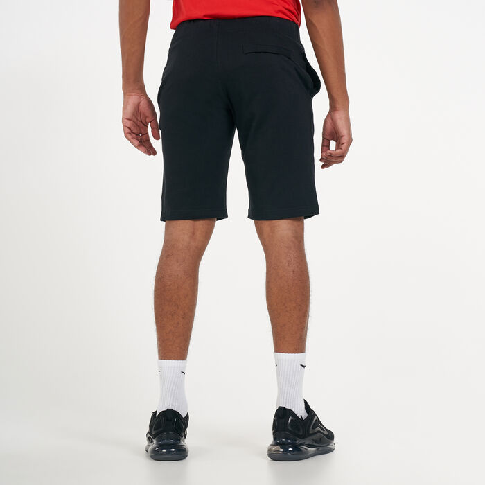 Nike Men's Crusader 2 NFS Shorts Black Nike Men's Crusader 2 NFS Shorts Black image number 1