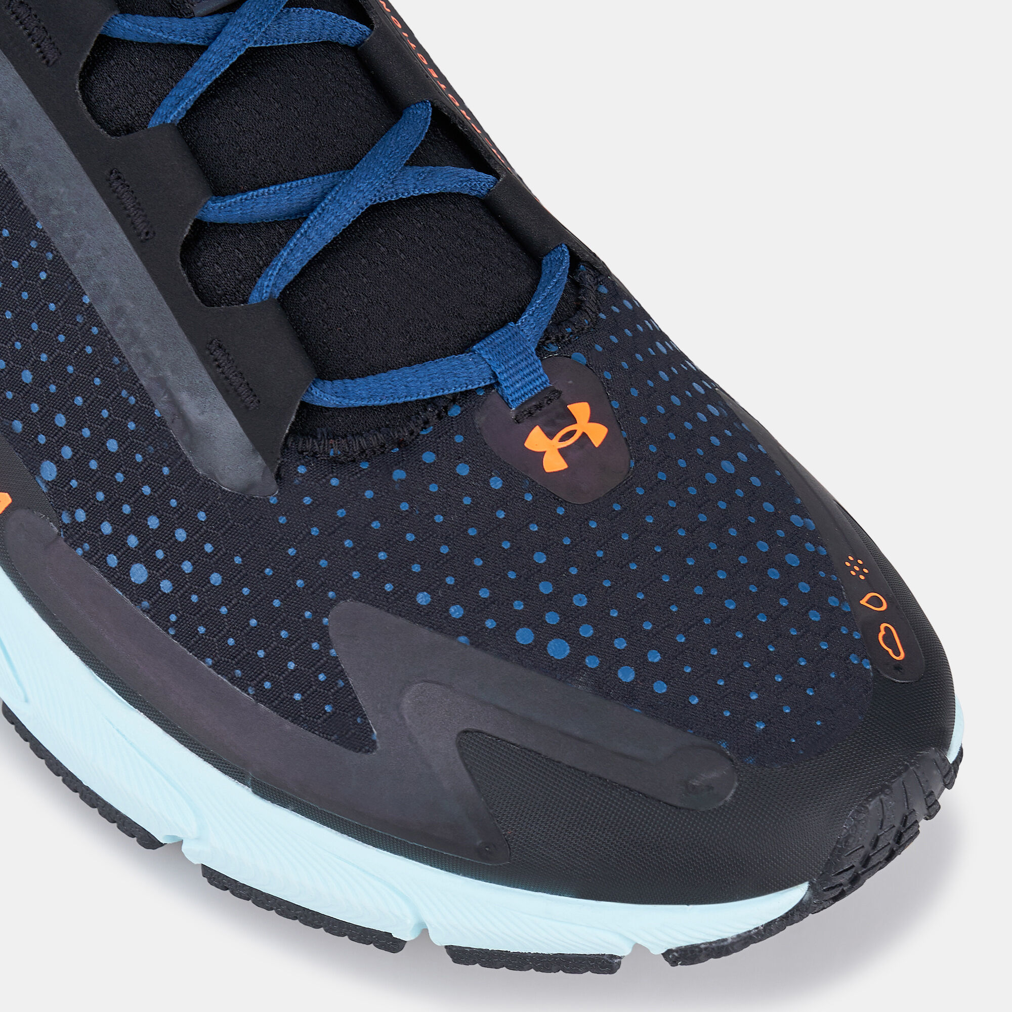 Under armour storm shoes michelin sale