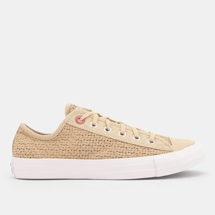 Chuck Taylor All Star Ox Unisex Shoe Chuck Taylor All Star Ox Unisex Shoe image number 0