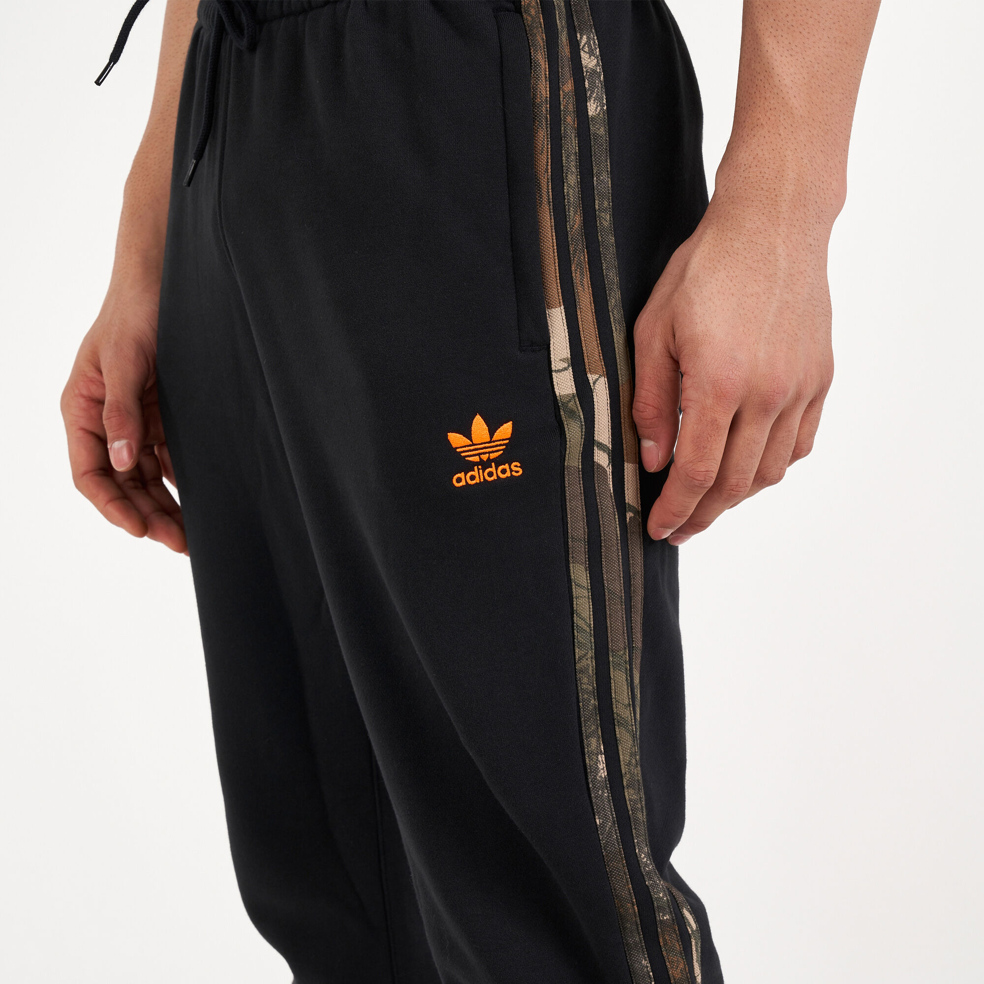 Men s Camo Sweatpants