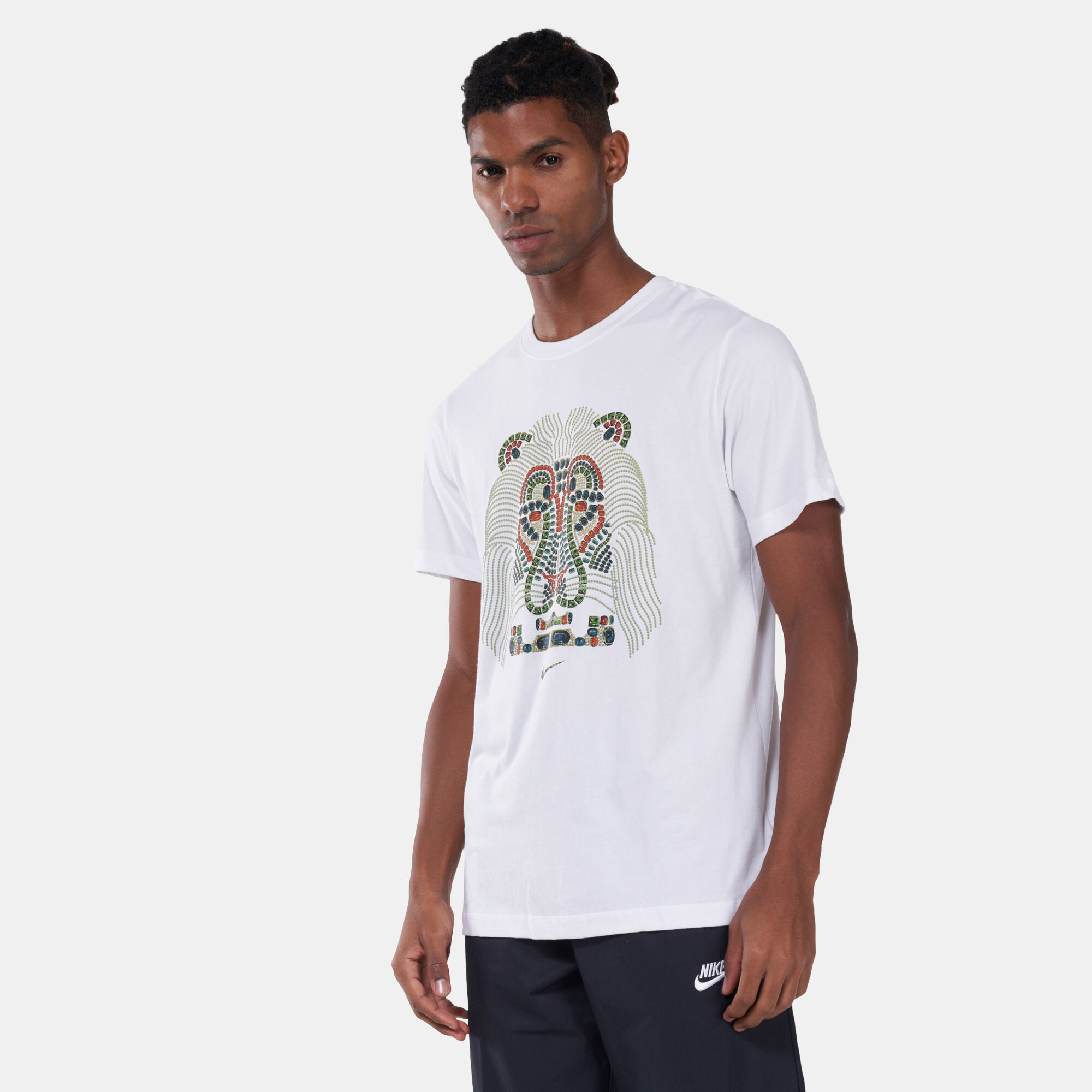 Lebron strive for greatness 2025 shirt