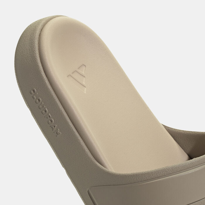 adidas Men's Znsory Slides Beige adidas Men's Znsory Slides Beige image number 4