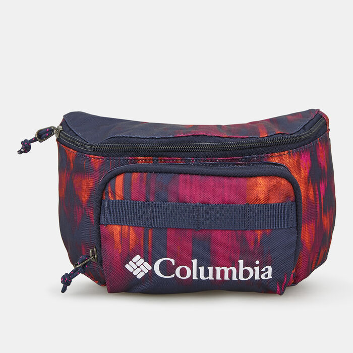 Columbia Zigzag™ Hip Pack Multi-Color Columbia Zigzag™ Hip Pack Multi-Color image number 0