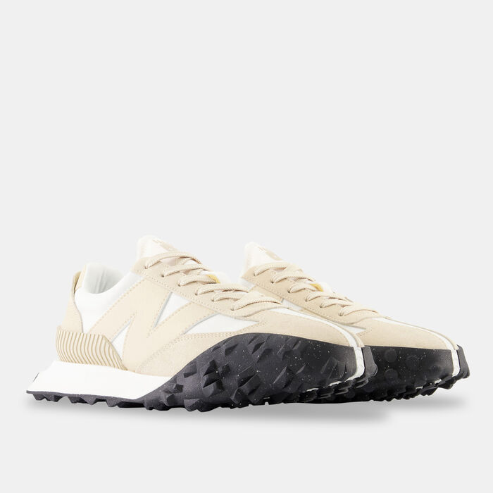 New Balance Men's XC-72 Shoe Beige New Balance Men's XC-72 Shoe Beige image number 1