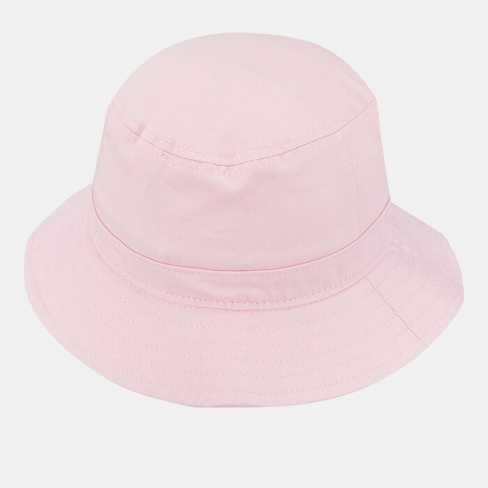 Nike Kids' Bucket Hat Blue Nike Kids' Bucket Hat Blue image number 1