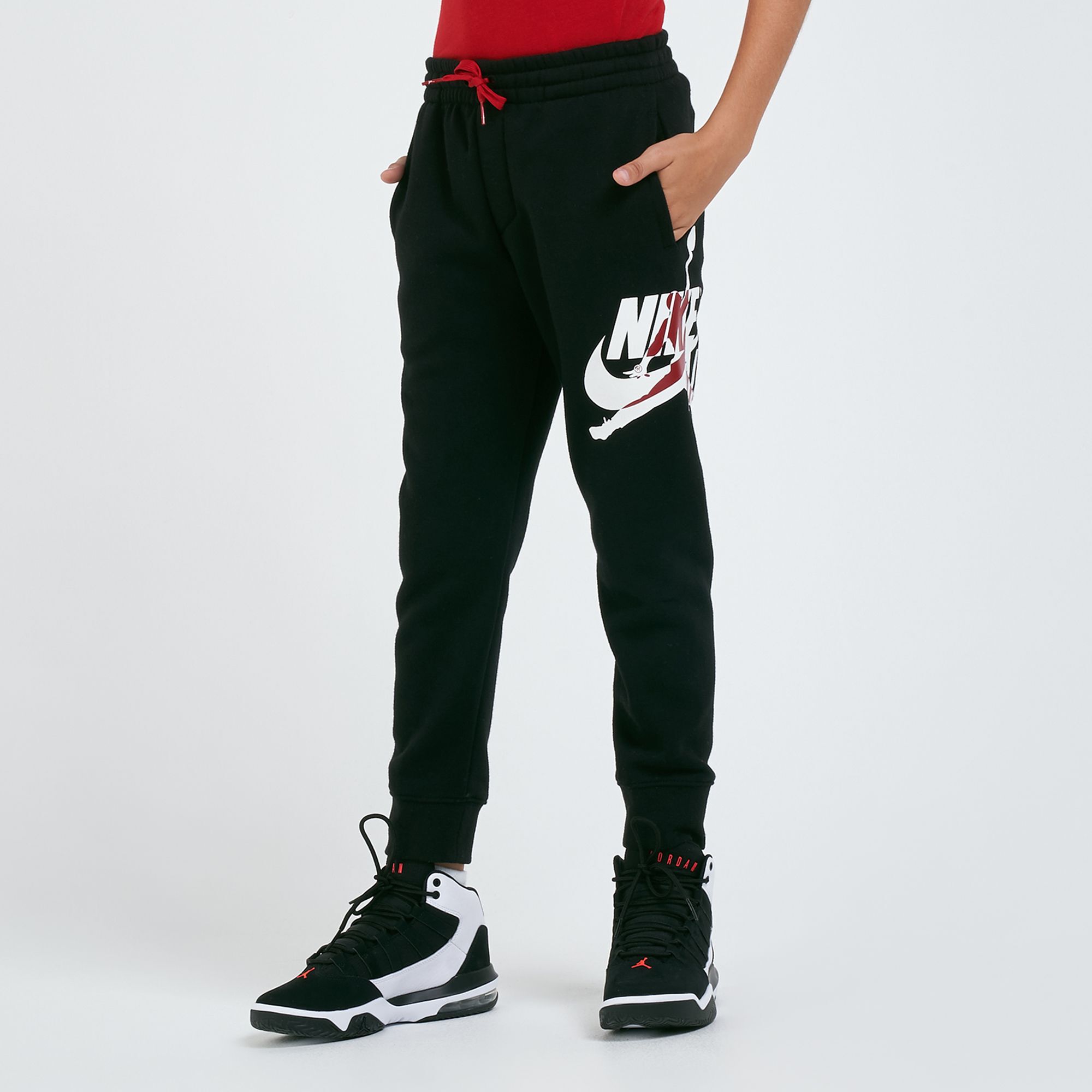 Jordan jumpman classic pants sales
