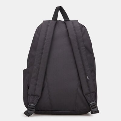 Vans Men's Old Skool Drop V Backpack Black Vans Men's Old Skool Drop V Backpack Black